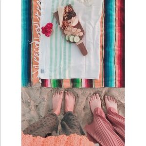 Meet your Posher, Tabitha